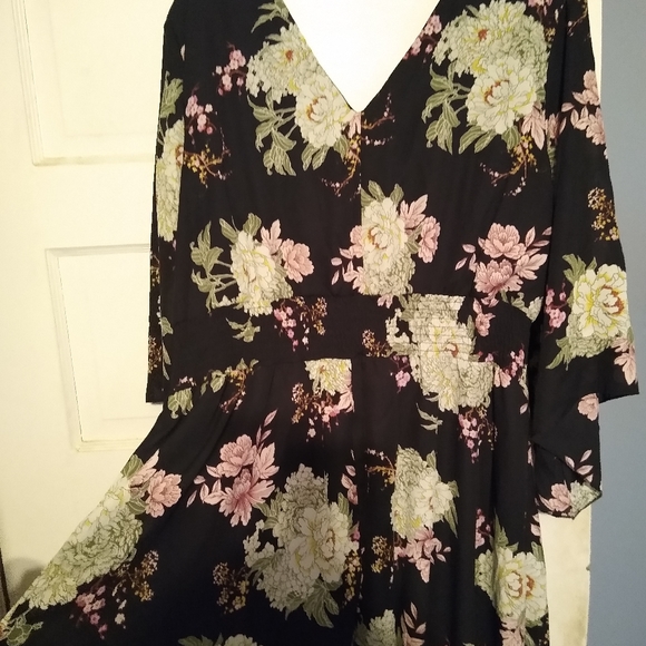 Final Price ⭐Maurice dress - Picture 5 of 5